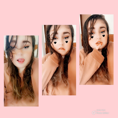kittenn17free OnlyFans Leak 

 picture 2