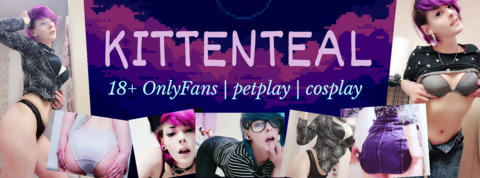 kittenteal OnlyFans Leak 

 picture 2