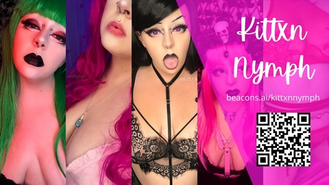 kittxnnymph.tv (Kittxn Nymph) free OnlyFans Leaked Pictures & Videos 

 picture 2