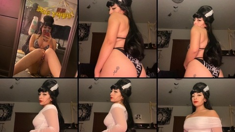 kitty.morningstar (Kitty) free OnlyFans Leaked Videos and Pictures 

 picture 2
