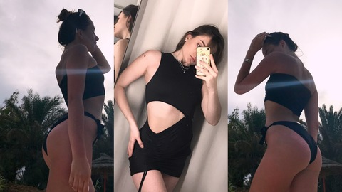 kitty1kat1 OnlyFans Leak 

 picture 2