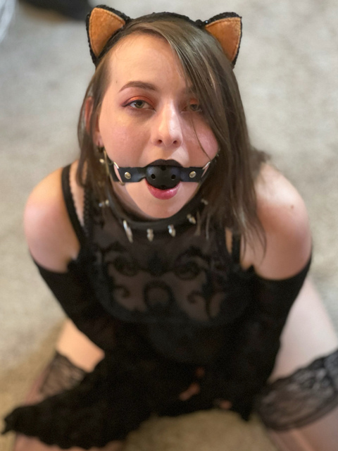 View kitty_bondage OnlyFans content for free 

 picture 2