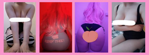 View kitty_katxox OnlyFans videos and photos for free 

 picture 2