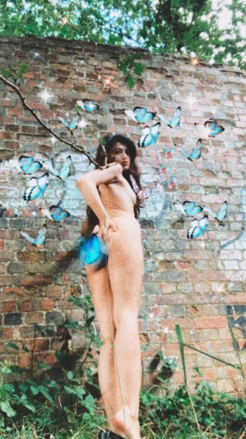 kitty_yasmin (🦋) OnlyFans content 

 picture 2