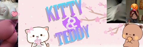 kittyandteddy OnlyFans Leak (13 Photos and 3 Videos) 

 picture 2