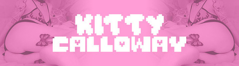 @kittycalloway leaks Onlyfans gallery free 

 picture 2