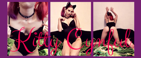 Onlyfans free content kittycynful420 

 picture 2