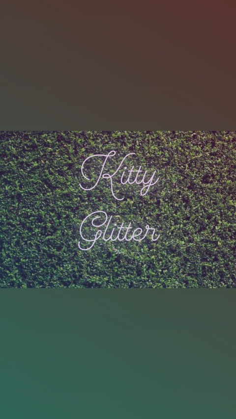View kittyglitter (Kitty Glitter 🐱✨) OnlyFans 0 Photos and 0 Videos leaked 

 picture 2