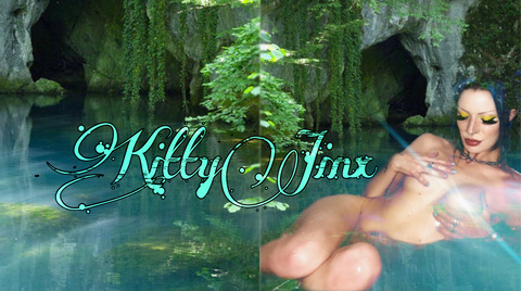 kittyjinx (Kitty Jinxxx) OnlyFans Leaked Videos and Pictures 

 picture 2