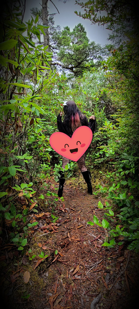 kittykait9669 OnlyFans Leak 

 picture 2