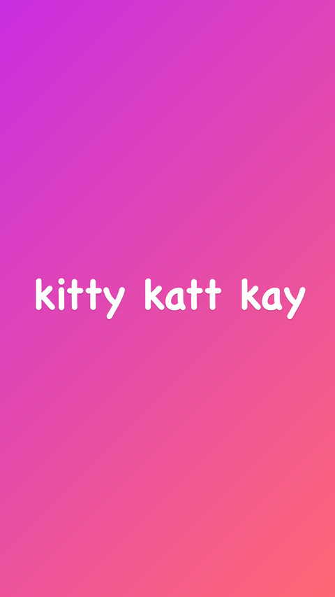 @kittykatkay57 leaked Onlyfans content free 

 picture 2