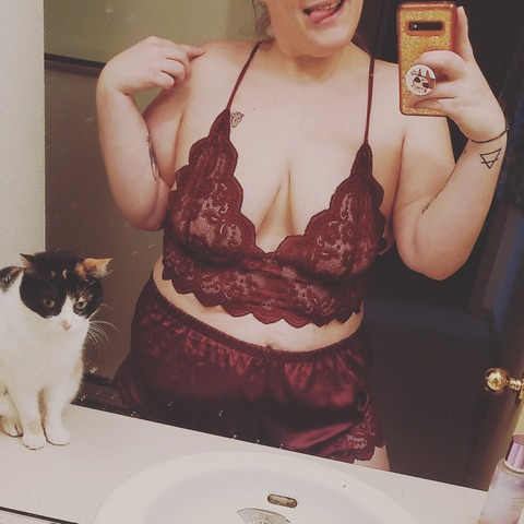 View kittykats1995 OnlyFans videos and photos for free 

 picture 2