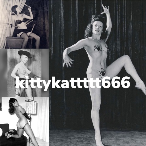 View Kitty Kat (kittykattttt666) OnlyFans 46 Photos and 6 Videos leaked 

 picture 2