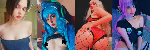 @kittykommander leaks Onlyfans content for free 

 picture 2
