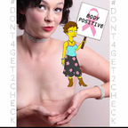 kittymorningstar (Kitty MorningStar) free OnlyFans Leaks
picture 1