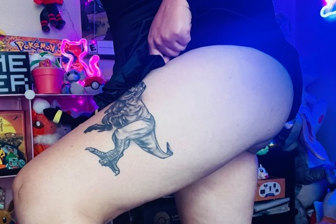 kittyrexx OnlyFans Leaked Photos and Videos 

 picture 2
