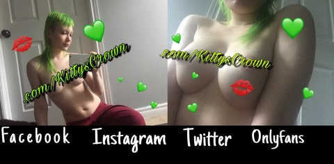 kittyscrown (Kitty Kitana) free OnlyFans Leaked Content 

 picture 2