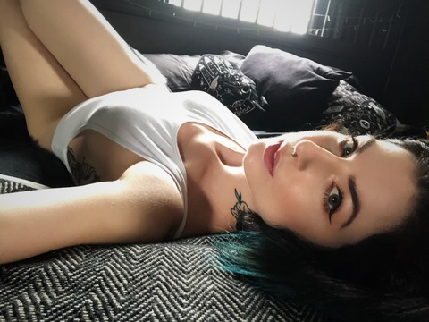 View kittysinistra OnlyFans content for free 

 picture 2