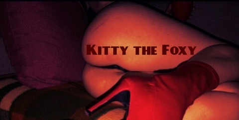 View kittythefoxy OnlyFans content for free 

 picture 2