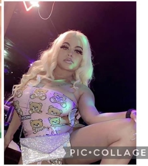 kiyaneshanellxx (Kiyana$hanell) OnlyFans Leaked Pictures and Videos 

 picture 2