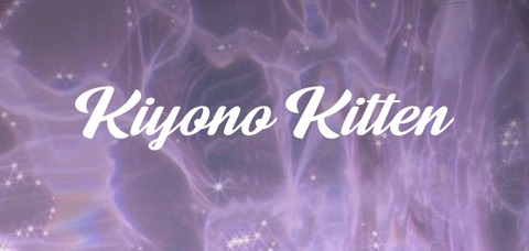 Free access to @kiyonokitten (♡ kiyono kitten ♡) Leaks OnlyFans 

 picture 2
