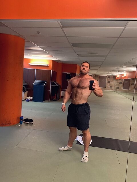 Onlyfans leaked kjbodybuilding 

 picture 2