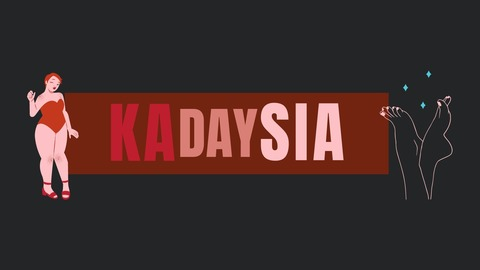 Get Free access to kkadaysiaa (Kadaysia) Leak OnlyFans 

 picture 2