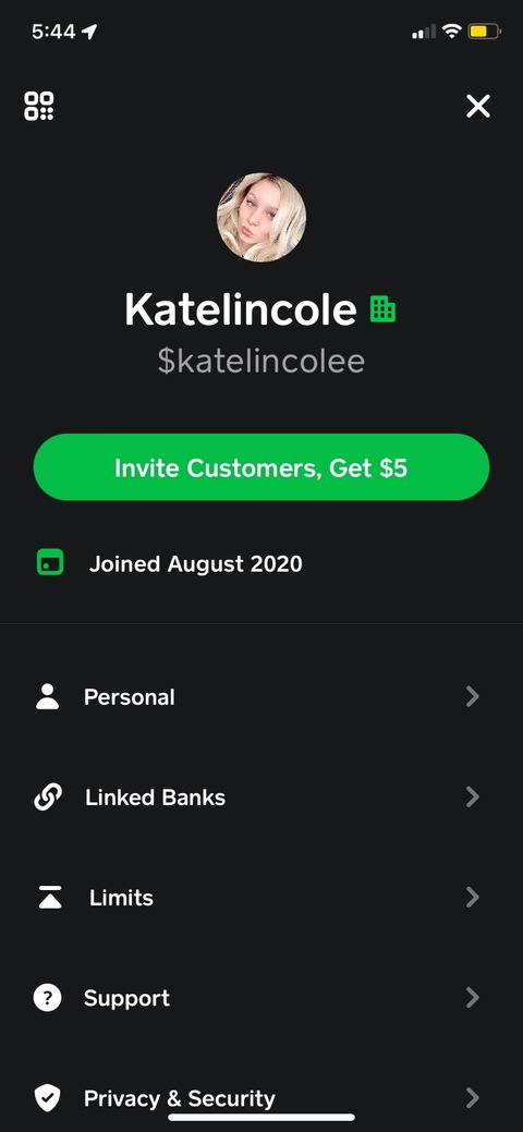 kkdeemarie leaked gallery photo 2
