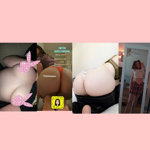 Free access to kkelizabethclt (Elizabeth) Leaked OnlyFans 

 picture 2