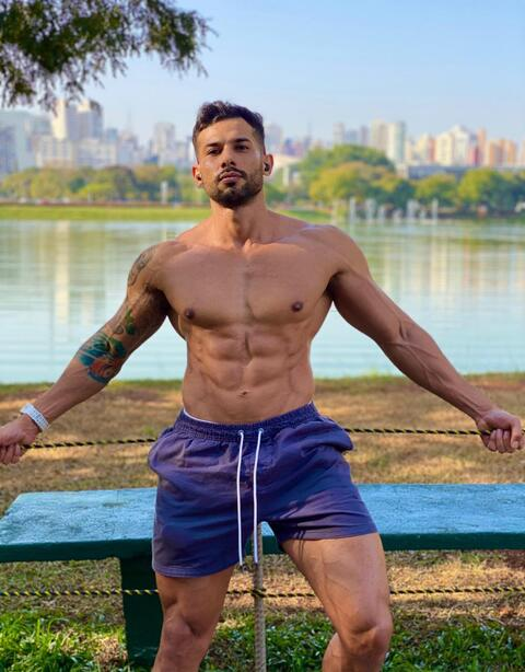 kleberdiniz OnlyFans Leaked 

 picture 2