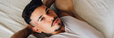 View Kleber Matta (klebermatta) OnlyFans 0 Photos and 0 Videos leaks 

 picture 2