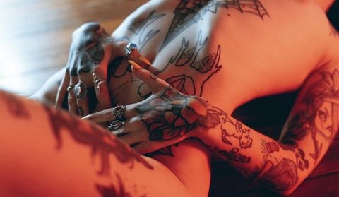 Get Free access to @klensuicide Leaked OnlyFans 

 picture 2