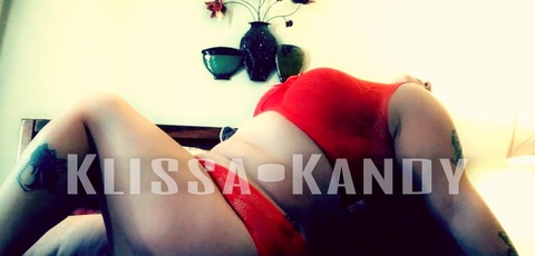 View klissakandy OnlyFans content for free 

 picture 2