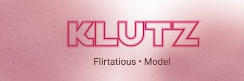 Onlyfans free klutzkitten 

 picture 2