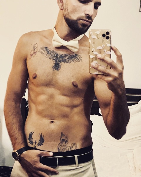 View kmihov (Lucifer) OnlyFans 2 Photos and 0 Videos leaks 

 picture 2