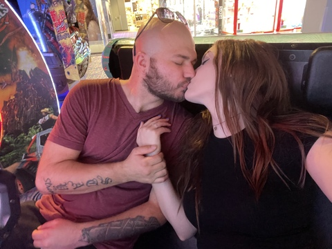 knaughtycouple.vip (Nicole and Brandon VIP) free OnlyFans Leaks 

 picture 2