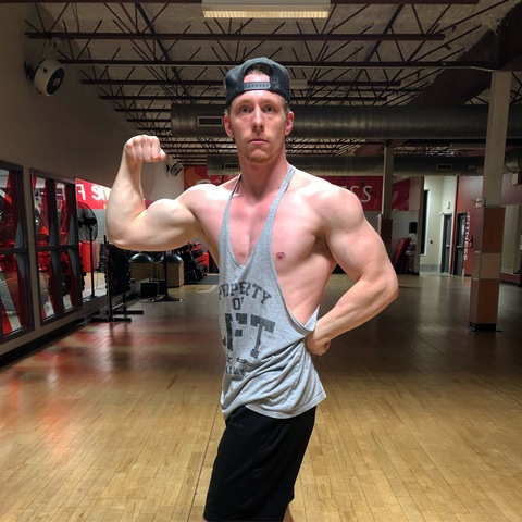 View knechteljamie OnlyFans content for free 

 picture 2