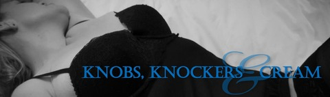 Get Free access to knobsknockersandcream (Open minded and adventurous 😍) Leaked OnlyFans 

 picture 2