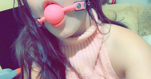 knotkitten (Kitty) OnlyFans content 

 picture 2