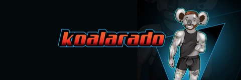 koalarado (koalarado) OnlyFans Leaked Pictures and Videos 

 picture 2