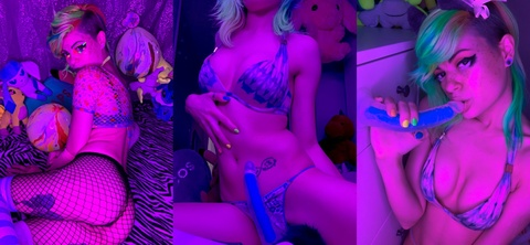 View Destiny Legend (kohai_lullaby) OnlyFans 2419 Photos and 268 Videos for free 

 picture 2
