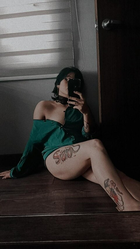 koizailckas (Koi Zailckas) free OnlyFans Leaked Content 

 picture 2