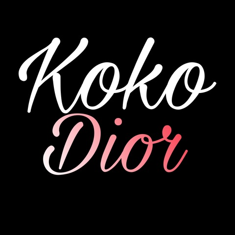 Onlyfans leaks kokosdior 

 picture 2