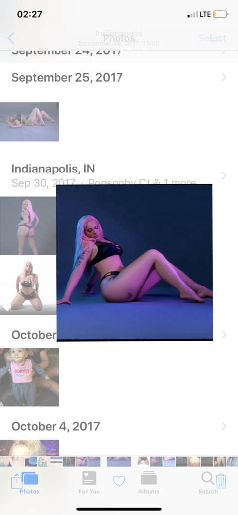 kokothefinessekid OnlyFans Leaks (68 Photos and 17 Videos) 

 picture 2
