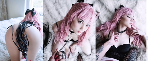 View Koneko Milk (koneko-milk) OnlyFans 268 Photos and 74 Videos leaked 

 picture 2