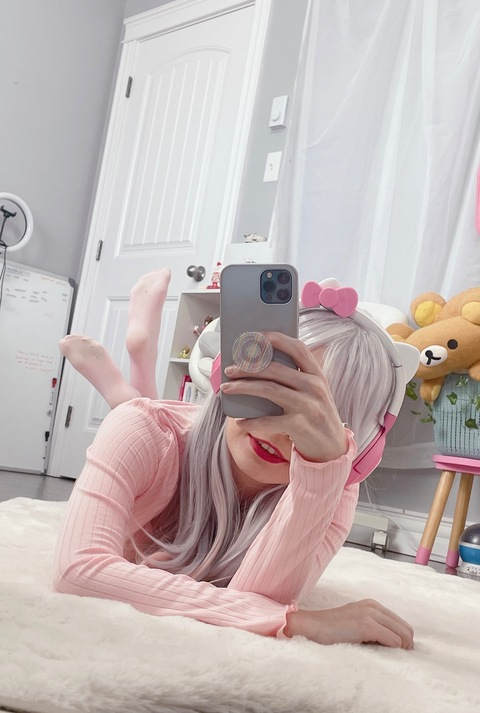View konekodolls OnlyFans videos and photos for free 

 picture 2