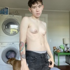 View konfident (Enby Prince) OnlyFans 32 Photos and 10 Videos for free 

 picture 1