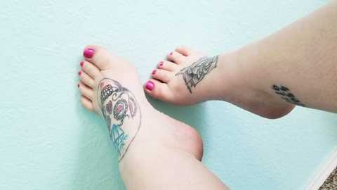 @konzfeet leak Onlyfans photos for free 

 picture 2