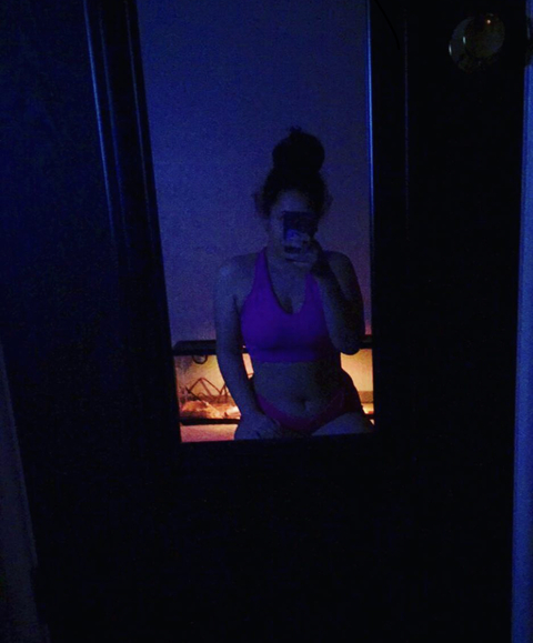 koochiegucci OnlyFans Leak 

 picture 2