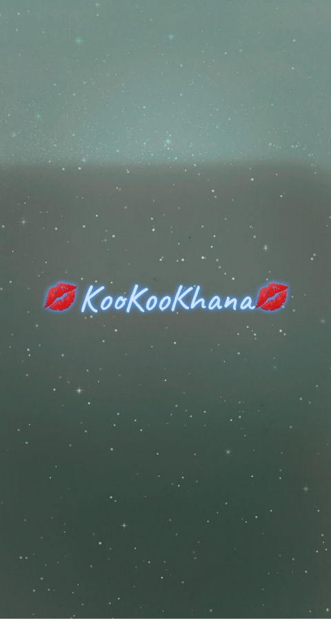 kookookhana OnlyFans Leaks 

 picture 2